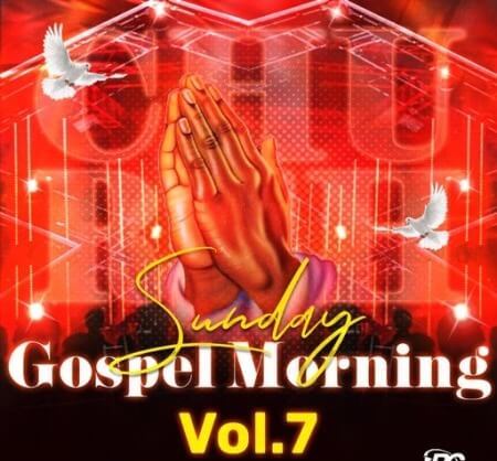 Big Citi Loops Sunday Morning Gospel Vol 7 WAV